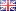 English flag